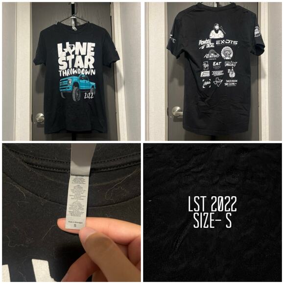 Gearheads Tee shirt Bundle (various sizes) - Picture 2 of 6